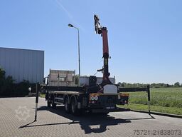 MERCEDES-BENZ AROCS 3240 PK23001EH/5