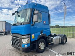 Renault T 440 HighCab, Euro 6, ADR / Retarder / 13 lite...