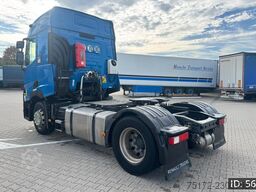 Renault T 440 HighCab, Euro 6, ADR / Retarder / 13 lite...