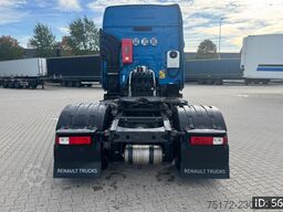 Renault T 440 HighCab, Euro 6, ADR / Retarder / 13 lite...