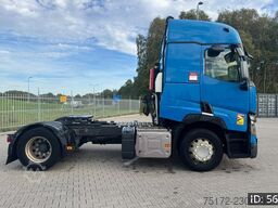 Renault T 440 HighCab, Euro 6, ADR / Retarder / 13 lite...