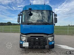 Renault T 440 HighCab, Euro 6, ADR / Retarder / 13 lite...