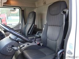 DAF 45 LF 290 Bakwagen + Laadklep 1500 kg