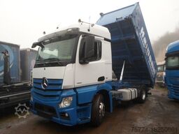 MERCEDES-BENZ 1851 L/ Getreidekipper