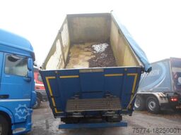 MERCEDES-BENZ 1851 L/ Getreidekipper