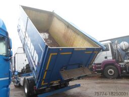 MERCEDES-BENZ 1851 L/ Getreidekipper