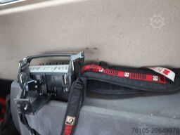 MAN TGS 35.360 Kraanwagen + oprijwagen Hiab 228 E3