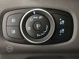 Ford Transit Custom 2.0 TDCI EURO 6 - Airco - Cruise...