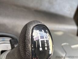 MAN TGL 12.250 BL, Plane