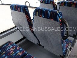 Iveco Crossway 10.8m Pop Light / Aut / NEW!! / No Airco