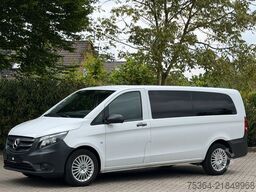 MERCEDES-BENZ Vito 114 Cdi Tourer Extra Lang 9Sitze Schiebetür
