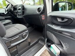 MERCEDES-BENZ Vito 114 Cdi Tourer Extra Lang 9Sitze Schiebetür