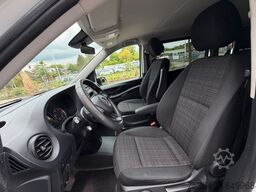MERCEDES-BENZ Vito 114 Cdi Tourer Extra Lang 9Sitze Schiebetür