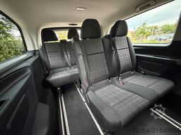 MERCEDES-BENZ Vito 114 Cdi Tourer Extra Lang 9Sitze Schiebetür