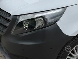 MERCEDES-BENZ Vito 114 Cdi Tourer Extra Lang 9Sitze Schiebetür