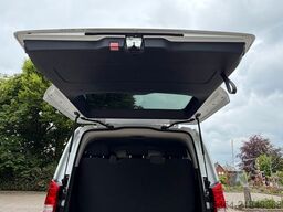 MERCEDES-BENZ Vito 114 Cdi Tourer Extra Lang 9Sitze Schiebetür