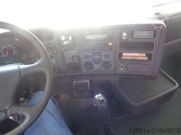SCANIA R580 6x4 BB Bordmatik WE-System Retarder AHK