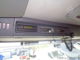 SCANIA R580 6x4 BB Bordmatik WE-System Retarder AHK