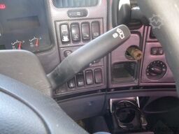 SCANIA R580 6x4 BB Bordmatik WE-System Retarder AHK