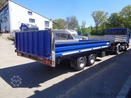  Münz Tandemkipper 11.000 kg Absenkkipper