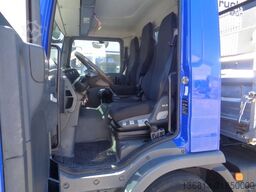 MAN TGL 8.220 4x2 BB Meiller AHK + Hydraulik
