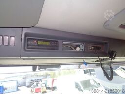 SCANIA R580 6x4 BB Bordmatik WE-System Retarder AHK