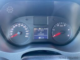 Mercedes-Benz Sprinter 317 Mixto 5-Sitze.AHK-3,5t. ST