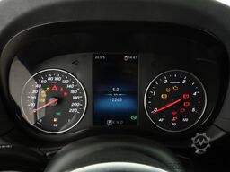 Mercedes-Benz T 180 d Progressive standard AUT Fernlichtass.