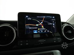 Mercedes-Benz T 180 d Progressive standard AUT Fernlichtass.