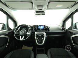 Mercedes-Benz T 180 d Progressive standard AUT Fernlichtass.