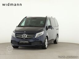 Mercedes-Benz V 220 d Edition lang AUT Akustikglas Facelift LM