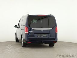 Mercedes-Benz V 220 d Edition lang AUT Akustikglas Facelift LM