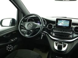 Mercedes-Benz V 220 d Edition lang AUT Akustikglas Facelift LM