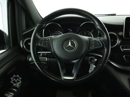 Mercedes-Benz V 220 d Edition lang AUT Akustikglas Facelift LM