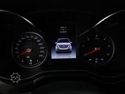 Mercedes-Benz V 220 d Edition lang AUT Akustikglas Facelift LM