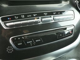 Mercedes-Benz V 220 d Edition lang AUT Akustikglas Facelift LM