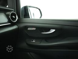 Mercedes-Benz V 220 d Edition lang AUT Akustikglas Facelift LM