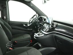 Mercedes-Benz V 220 d Edition lang AUT Akustikglas Facelift LM