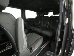 Mercedes-Benz V 220 d Edition lang AUT Akustikglas Facelift LM