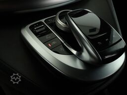 Mercedes-Benz V 220 d Edition lang AUT Akustikglas Facelift LM