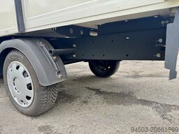 Streetscooter Work L Box 40kWh B16