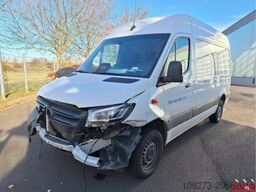 Mercedes-Benz Sprinter 317 CDI,L2H2,Automatik,Kamera,LED