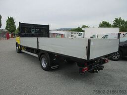 IVECO Daily 70C17 L*MAXI+KLIMA+5,20m.+Nutzlast 4.015kg