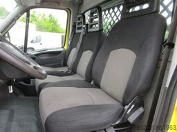 IVECO Daily 70C17 L*MAXI+KLIMA+5,20m.+Nutzlast 4.015kg