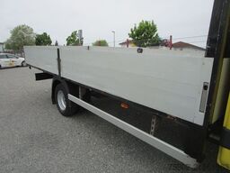 IVECO Daily 70C17 L*MAXI+KLIMA+5,20m.+Nutzlast 4.015kg