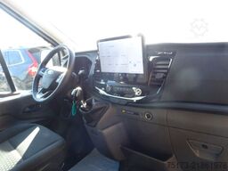 FORD Transit Kasten 130PS 350 L3H3 Trend Navi ParkAs