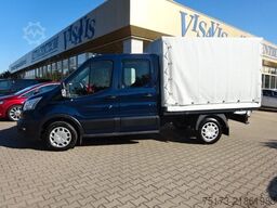 FORD Transit Doka Pritsche L2 Trend 130PS Plane SHZ