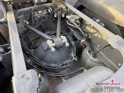 Scania R 450 NA - ADR EX-III / FL - HIGHLINE - SCR ONLY