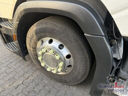 Scania R 450 NA - ADR EX-III / FL - HIGHLINE - SCR ONLY
