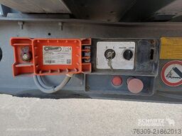 Schmitz Cargobull Kipper Alukastenmulde 29m³